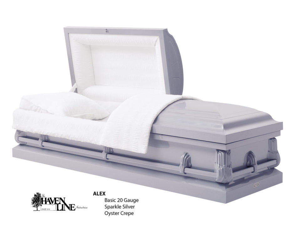 Alex Baker Swan Funeral Home
