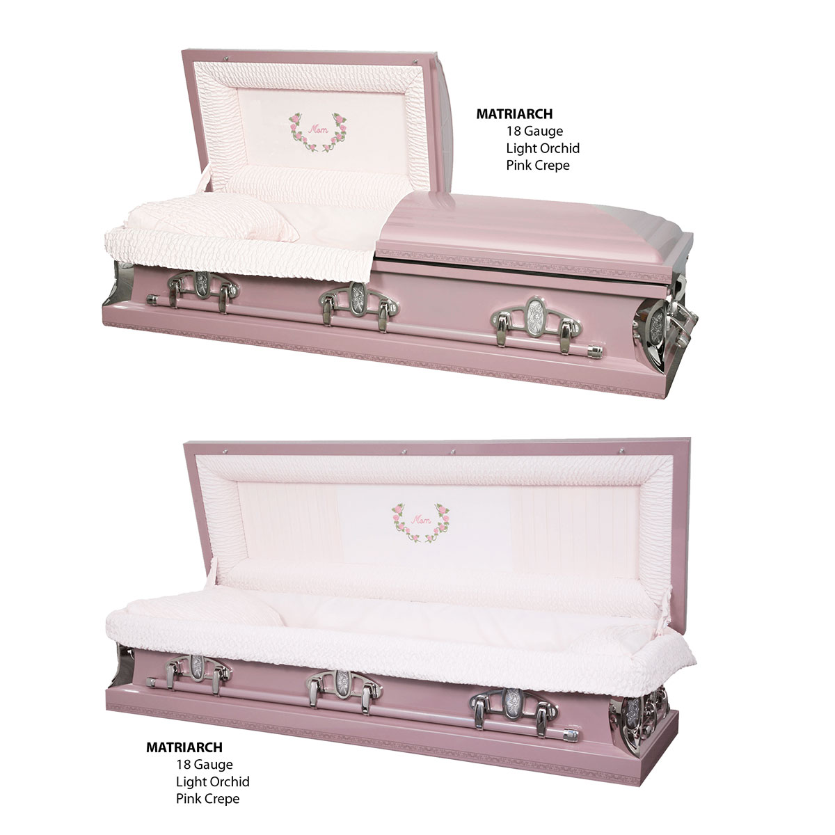 Matriarch - Baker Swan Funeral Home