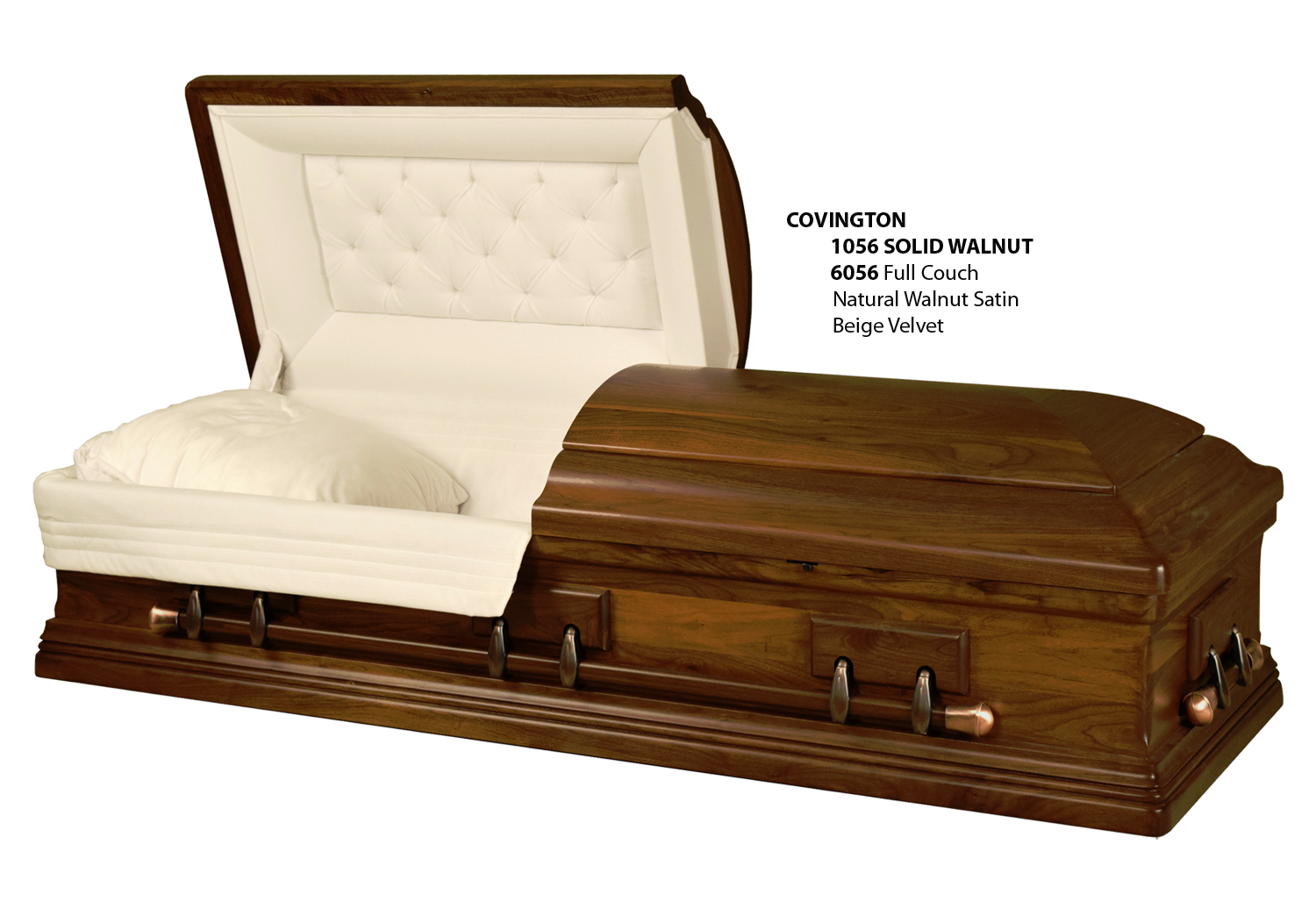john ritter open casket