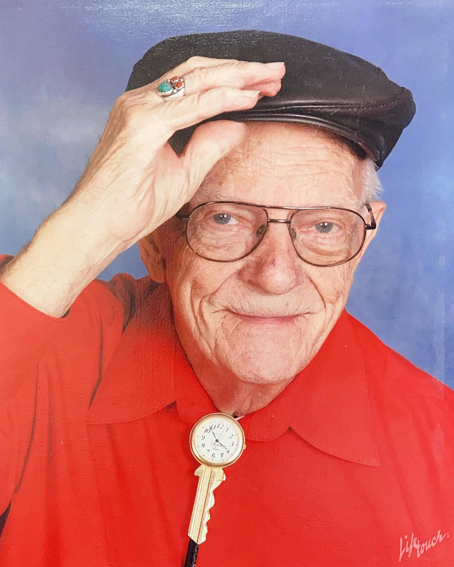 Obituary, Mr. Eddie Joey Paxton, Jr. of Flint, Michigan