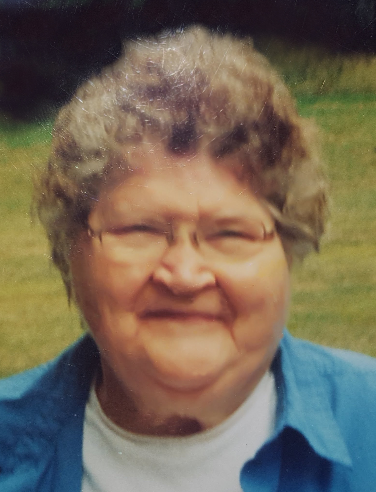 Obituary information for Loretta Lynne Raines