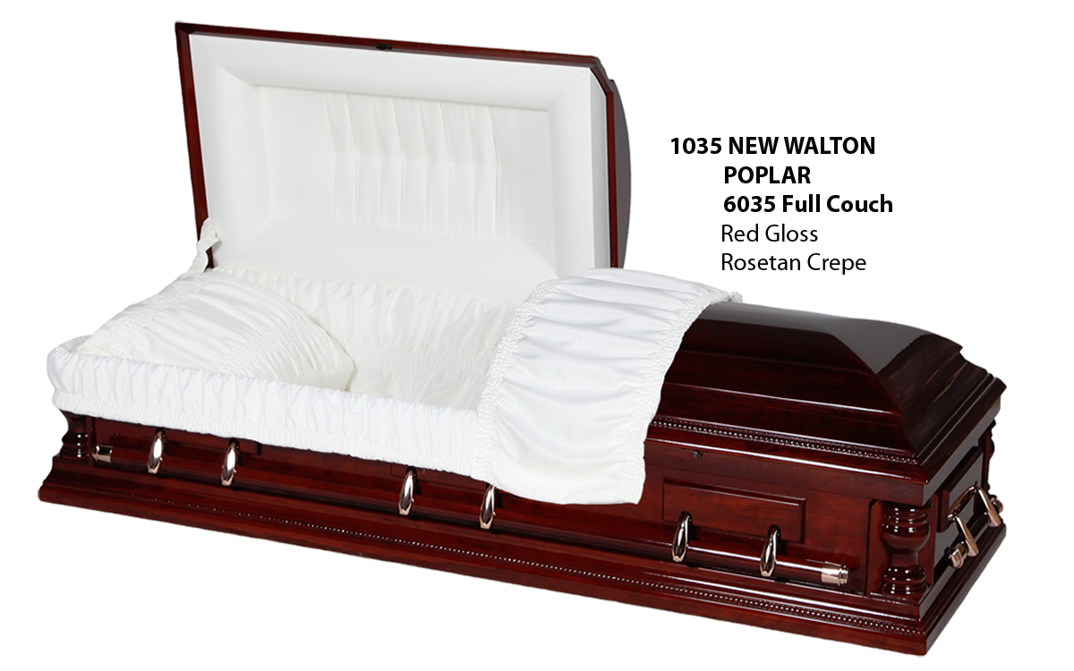 Walton - Baker Swan Funeral Home