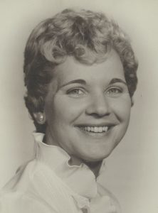Barbara L. Geer