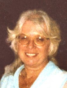 Patricia A. Wood-Miles