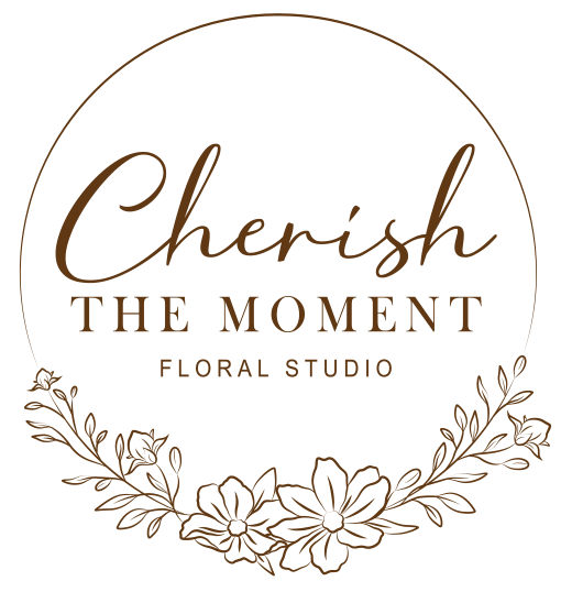 Cherish Floral logo