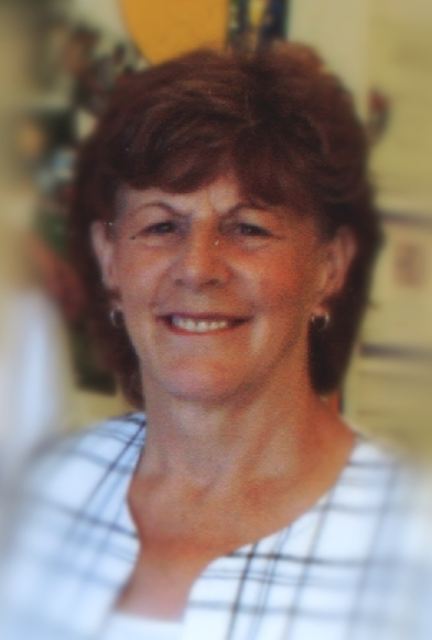 Mary Elaine Goodridge - Baker Swan Funeral Home