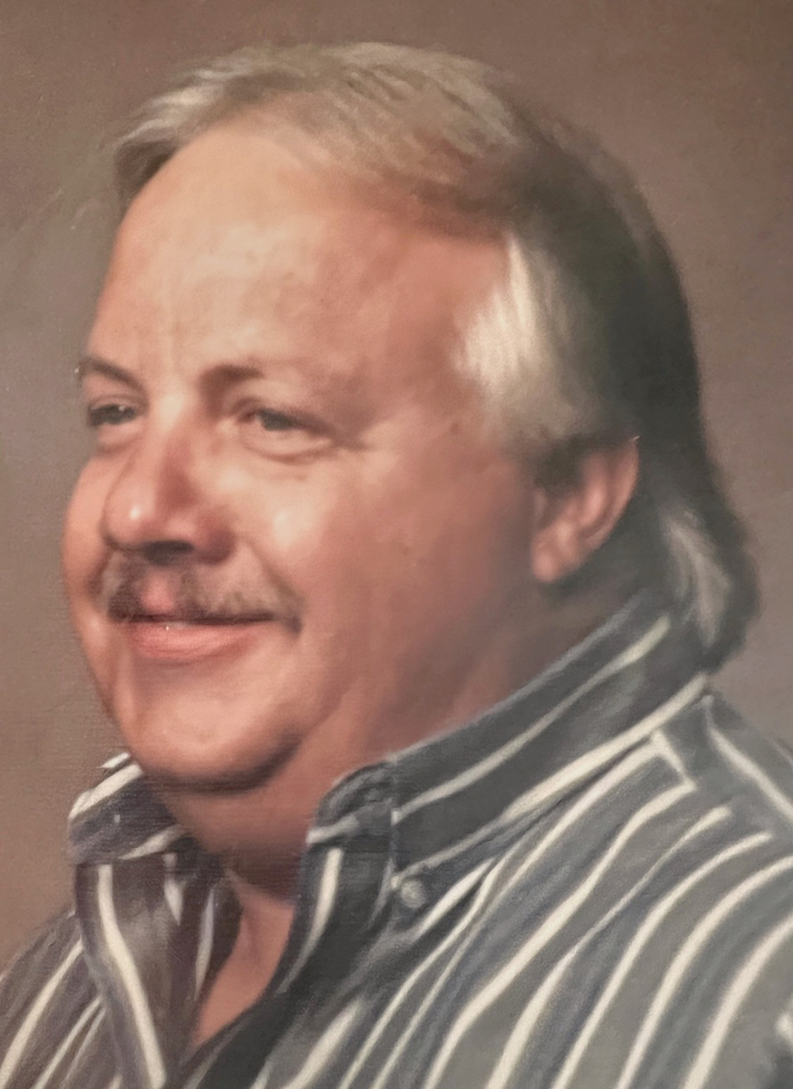Kenneth L. Murray - Baker Swan Funeral Home