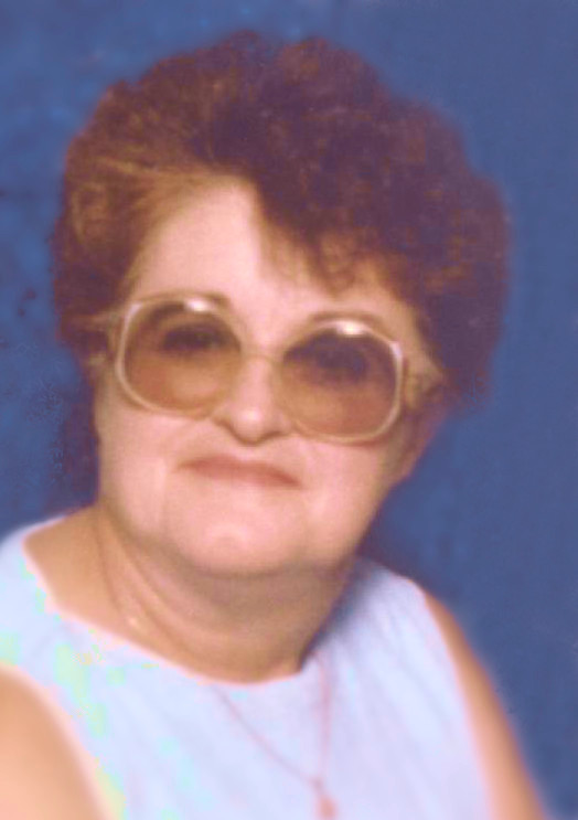 Shirley J. Briggs - Baker Swan Funeral Home