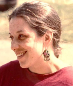 Karen Irene Cushing