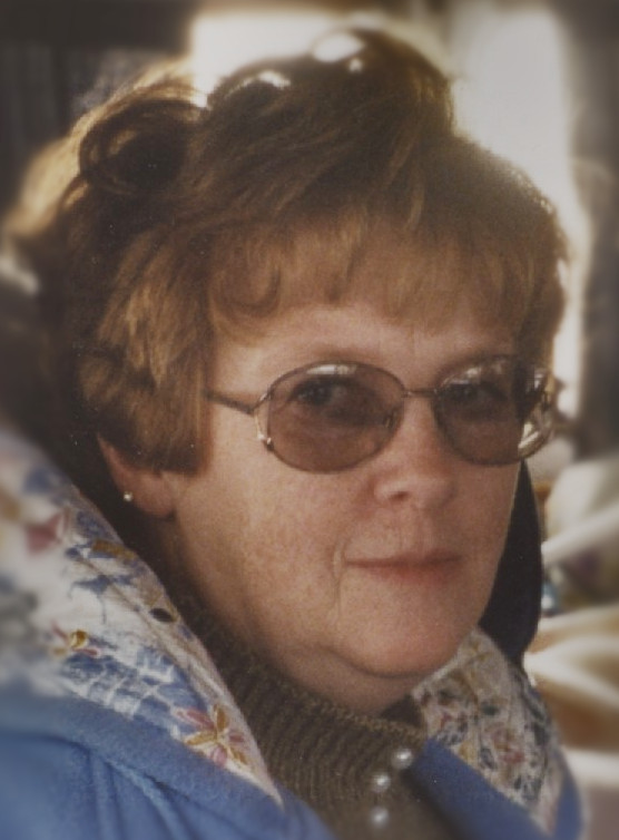 Connie M. Shuttleworth - Baker Swan Funeral Home