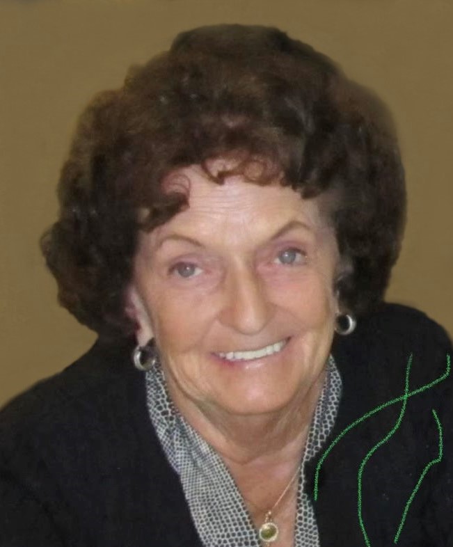 Lorraine Hyland Joyce - Baker Swan Funeral Home