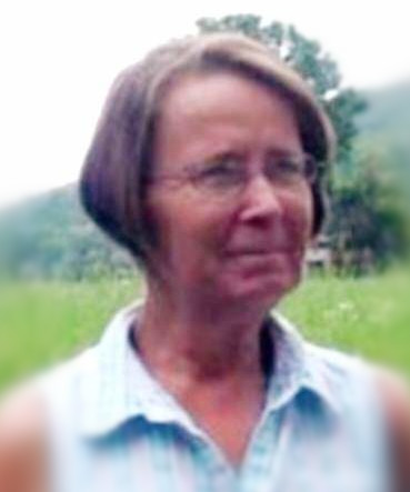 Carol A. Green Peck Baker Swan Funeral Home