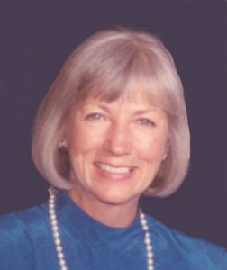 Elaine June Graham