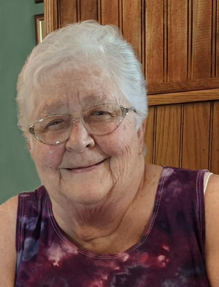 Lillie Paxton Obituary - Visitation & Funeral Information