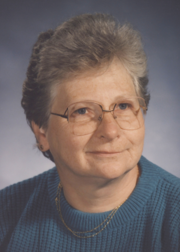 Shirley V. Thorp - Baker Swan Funeral Home