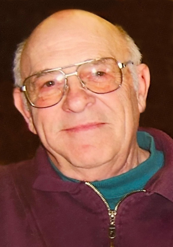 Obituary information for Nelson L. Marsh