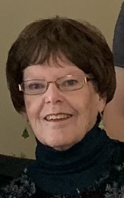 Mary Ellen Ayers, Harrison Obituaries