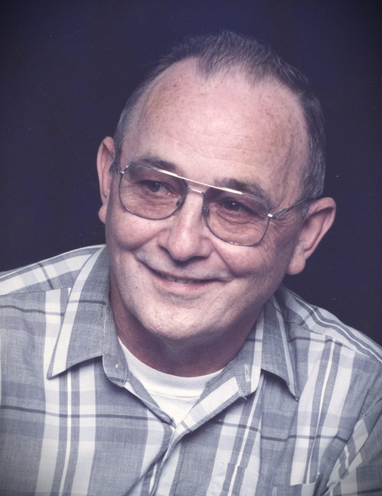 Frederick E. Dannheim Baker Swan Funeral Home