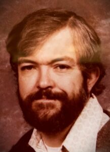 Martin J. Madden