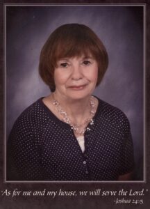 Regina S. Baker
