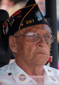 Wayne W. Grant