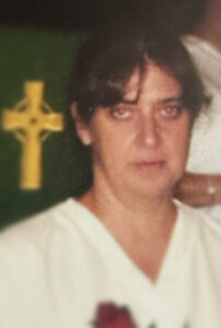 Christina M. Dobson
