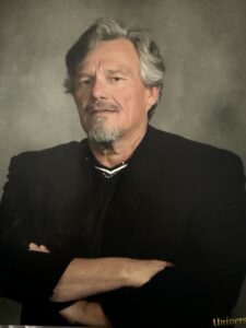 Scott C. Seslar