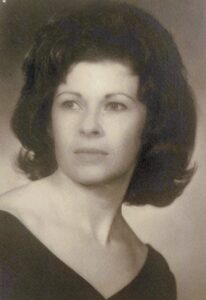 Annette E. Perkins