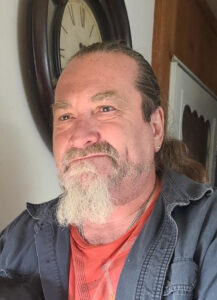 Ronnie L. Farrow Sr.