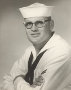 Nicholas J. George, Sr.