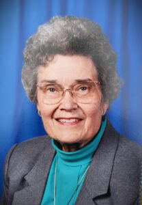 Barbara I. Walker