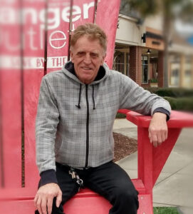 Ferd R. "Spike" Sekoll, II