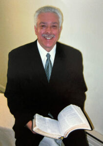 Daniel M. Cacciola