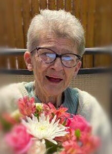 Mary Katharine Waters