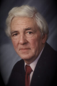 Denis W. Bennett