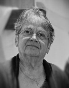 Niki S. Mills