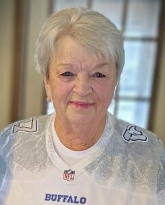 Deena A. Neff
