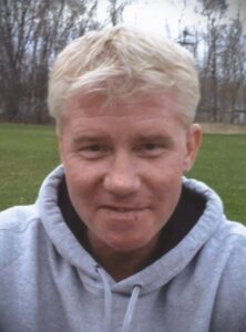 Randy M. Beardsley