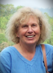 Margarita E. Crittenden