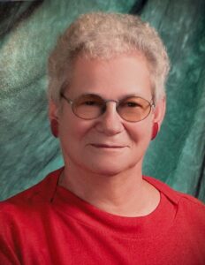 Carol J. Grossman