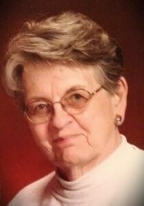 Sally P. Lynch