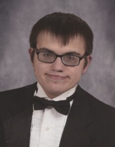 Caleb V. Middaugh