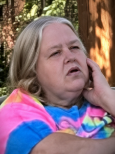 Cathy A. Farrow