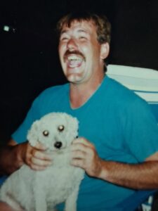 Harry S. Mosher