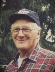 Benjamin F. Griffith