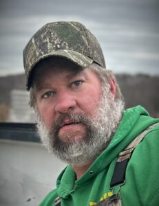Ricky A. Ives