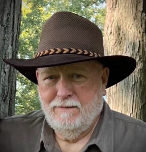 Ronald W. Salmonson