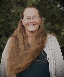 Susan M. Walker