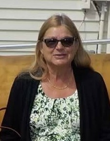 Joy Marie Shannon