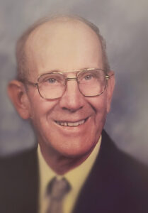 Lawrence W. "Ike" Rogers